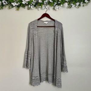 Lauren Conrad Cardigan